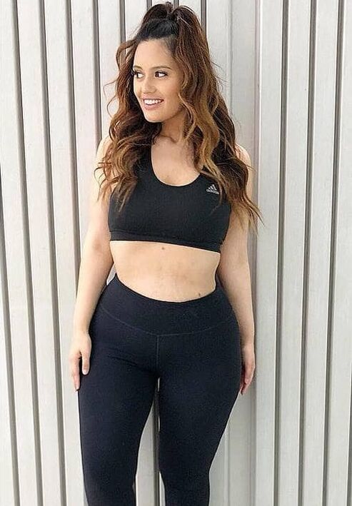 Keto Extreme m'a aidé à perdre 20 kg