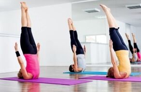 comment perdre du poids avec de l'exercice